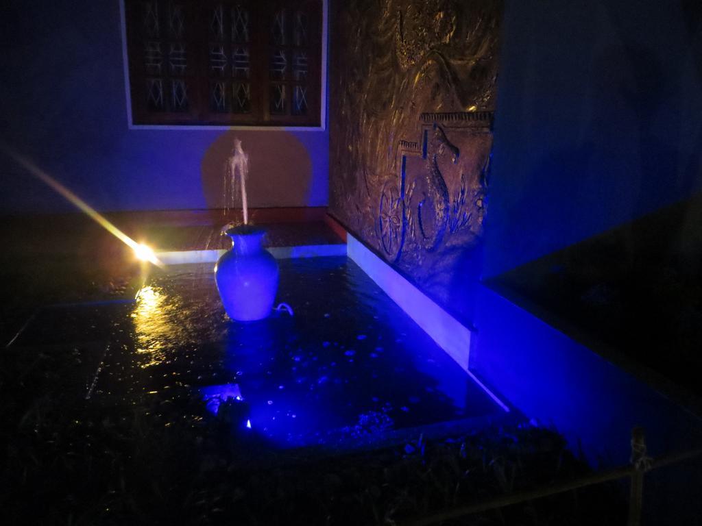 瓦拉瓦遗址度假村 达瓦拉维 外观 照片